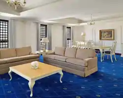 InterContinental Dar Al Hijra Madinah, an IHG Hotel thumbnail